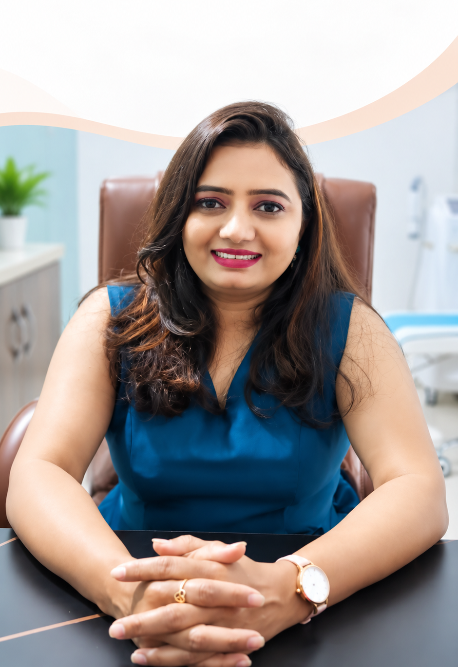 Dr. Anjali Walunje