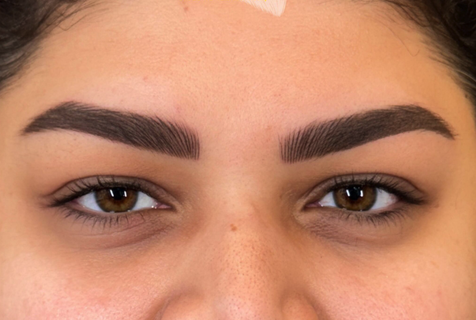 Eyebrow Microblading & Shading